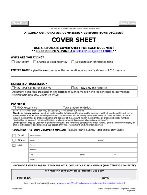 azecorp|LLC Forms